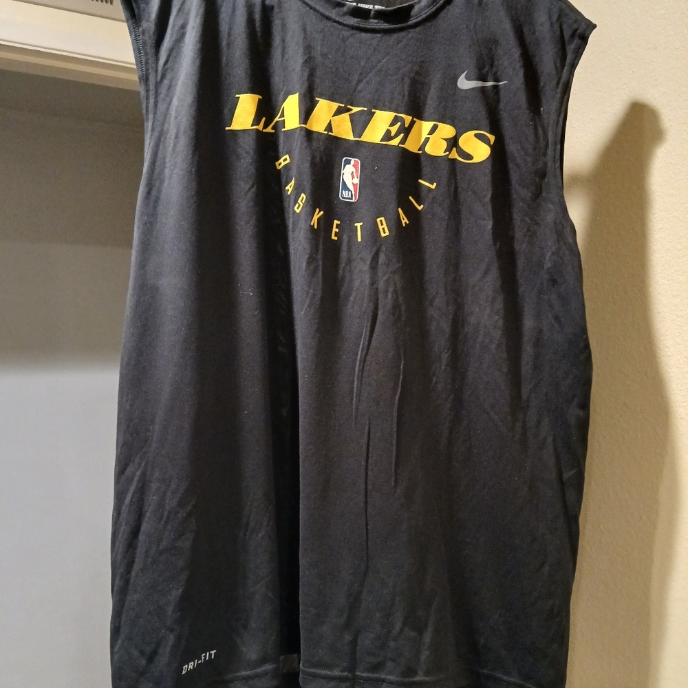 Nike Laker shirt